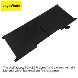 Заводская C23-UX21 C23 UX21 батарея для ноутбука Asus Zenbook UX21 UX21A UX21E Ultrabook серии 7,4 В 4800 мАч C23-UX21 батареи - Product Image 5