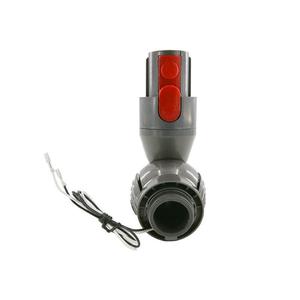 Connecteur de tête à entraînement direct pour aspirateur <span class=keywords><strong>Dyson</strong></span> <span class=keywords><strong>V8</strong></span> V10, brosse de sol, <span class=keywords><strong>pièce</strong></span> de rechange - Product Image 3