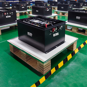 แบตเตอรี่โซลาร์เซลล์ JREpower 96V 104Ah พร้อมระบบจัดการแบตเตอรี่ (BMS) รับประกัน 5 ปี อายุการใช้งาน 6000 รอบการใช้งาน ทนอุณหภูมิ -20-60 องศาเซลเซียส น้ำหนัก 90 กก. ขนาด 660x350x400 มม. - Product Image 1
