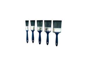 Pinceaux de peinture Raphael durables et de qualité supérieure, lot de 18 rouleaux Purdy, pinceaux Donna Dewberry, pinceaux <span class=keywords><strong>Bob</strong></span> <span class=keywords><strong>Ross</strong></span>, ensemble de pinceaux DIY, industriel, OEM - Product Image 5