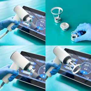 Dispositivo de Terapia Láser Veterinaria de 810nm 980nm 1064nm 30w - Product Image 5