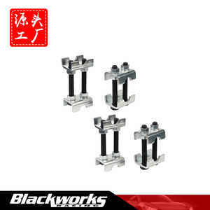 Manual Square Mini Spring Compressor <b>Tool</b> Spiral <b>Small</b> Disassembly Installation <b>Tool</b> 2 Pack Or 4 Pack Metal Hand <b>Tool</b> - Product Image 5