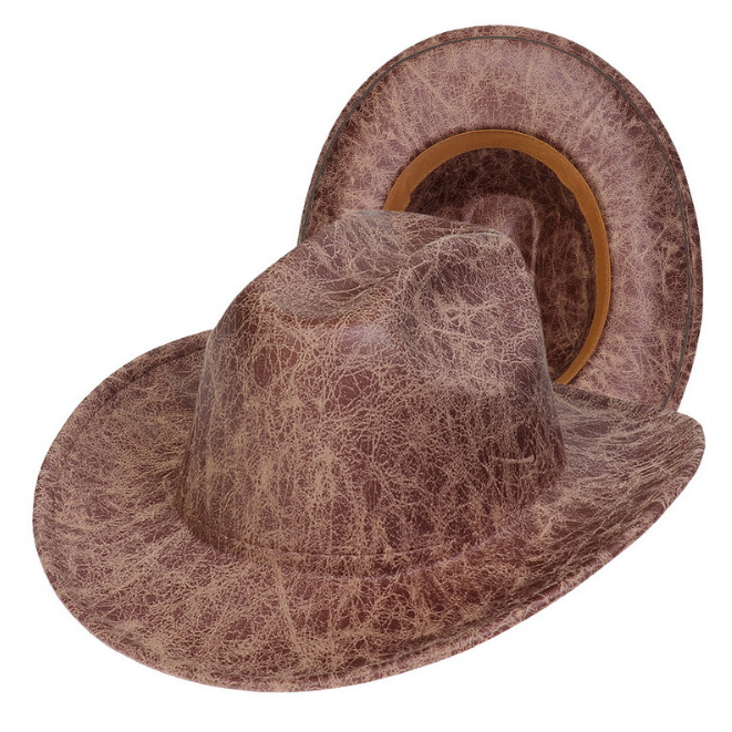 Shop High-Quality Fashion American Cowboy Hats Wholesale
