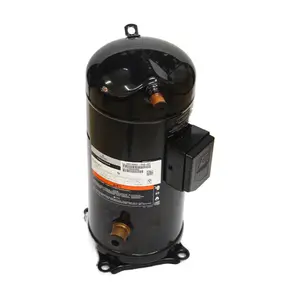 Professional Manufacture 15hp Scroll Compressor copeland refrigeration compressor VR190KS-TFP-522 spare parts