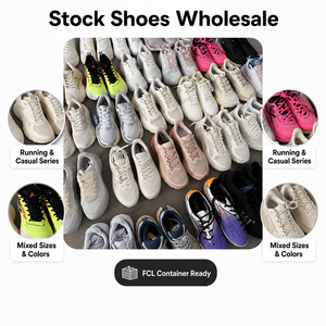 EU Size Unisex Vibram Outsole Comfortable Sandals for Sneaker Store Wholesale - Product Image 1