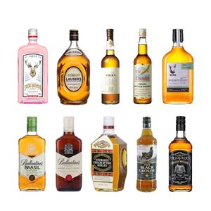 Laveuse semi-automatique rotative pour bouteilles de bière, de lait, de vin, en plastique et en verre, petite machine de nettoyage et de rinçage pour bouteilles recyclables - Product Image 6