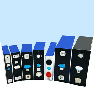 3.2v 100ah 400ah Lifepo4 Battery Lifepo4 Battery 100ah 48v Lithium Battery - Product Image 1