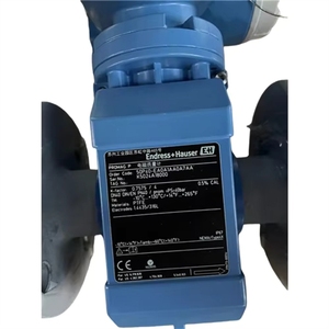 Medidor de Flujo Electromagnético Dividido Endress+Hauser Promag P 50P80 <span class=keywords><strong>DN</strong></span> - Product Image 1