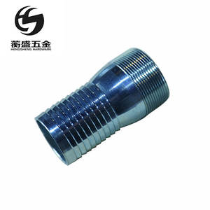 Equipo de acuicultura de pezón combinado KC para una alimentación eficiente - Product Image 4