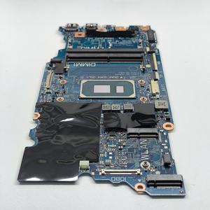 ของแท้สำหรับ Dell Inspiron 14 5410 5418 15 5510มาเธอร์บอร์ด5518 Cyborg-N15 i7-11370H 0Y68J5 MB TGL 203067-1 458FR $ ja - Product Image 3
