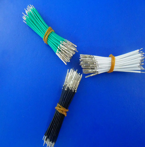 HBQ-2030JB Thiết Bị Đầu Cuối Bán Tự Động Máy Uốn Cho Thiết Bị Đầu Cuối Dây Nịt - Product Image 4