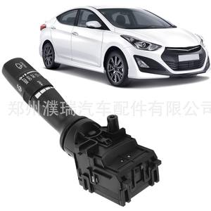 Interrupteur de commande d'essuie-glace Hyundai 93420-1U000 pour Sonata, pièce de rechange - Product Image 5