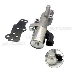 Válvula de Control de Aceite 23796-EA20A, Válvula Solenoide del Árbol de Levas, Pieza de Motor para Infiniti Nissan Teana Bluebird TIIDA, Accesorios para Automóviles - Product Image 3