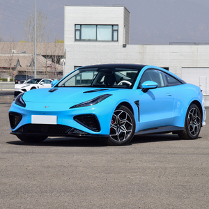 <span class=keywords><strong>Neta</strong></span> <span class=keywords><strong>GT</strong></span> 560 km Voiture de sport électrique pour adultes - Product Image 1