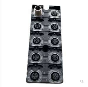 รีเลย์ PLC ใหม่และดั้งเดิมหรือโมดูลสวิตช์<span class=keywords><strong>57140</strong></span> - Product Image 1