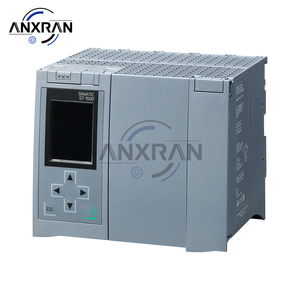 โมดูลสำหรับหน่วยประมวลผลกลาง1518F-4 NPN/DP โมดูลประมวลผลส่วนกลางแบบ S7-1500F 6ES7518-4FP00-0AB0 SIMATIC 6ES75184FP000AB0 - Product Image 2