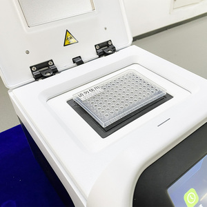 Biobase <strong>Thermal</strong> <strong>Cycler</strong> Thermocycler Hot Selling <strong>Thermal</strong> <strong>Cycler</strong> <strong>PCR</strong> <strong>Thermal</strong> <strong>Cycler</strong> <strong>Price</strong> <strong>Machine</strong> - Product Image 5