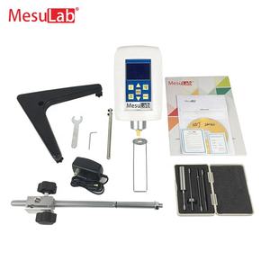MesuLab CE-Zertifikat Kosten günstiges Viskosi meter der Ndj-Serie Viskosi meter Preis Labor Viskosi meter Maschinen viskosität messer - Product Image 4