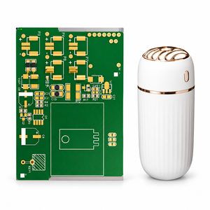 Purificateur d'air et humidificateur, assemblage de circuits imprimés OEM ODM personnalisé basé sur les dessins et la nomenclature du client - Product Image 6