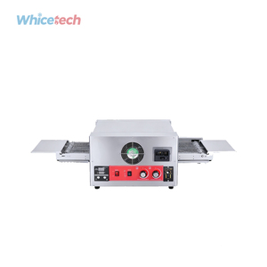 Điện bánh pizza bánh mì nướng bánh mỳ Máy CG-936 thương mại nướng bánh mỳ cho quán cà phê tự chọn nhà hàng và cà phê cửa hàng - Product Image 1