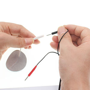 दसियों इलेक्ट्रोड, नरम और उपयोग करने के लिए आरामदायक - Product Image 4