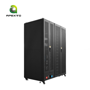 Sistema de Mineração Blockchain com Resfriamento Hidráulico H200-M, Suporta 20 Unidades Whatsminer M64 M63S M53, Chassi de Servidor Otimizado para Contêiner - Product Image 4