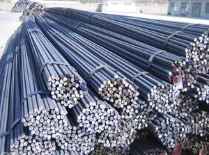 Chất lượng cao cán nóng bị biến dạng thanh thép tròn thép cây cho cầu và đường giao thông - Product Image 6