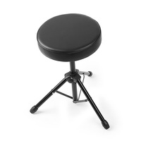 Wholesale Jazz Drum Lifting Drum Stool Stool Metal Bracket Guitar Musical Instrument Universal Stool