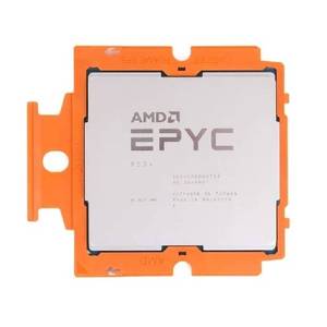 מעבד שרת <span class=keywords><strong>AMD</strong></span> EPYC 9534 מקורי חדש, 64 ליבות, 128 נימים, 2.45GHz, 256MB זיכרון מטמון L3, 280W, שקע SP5, מעבד ג'נואה. - Product Image 1