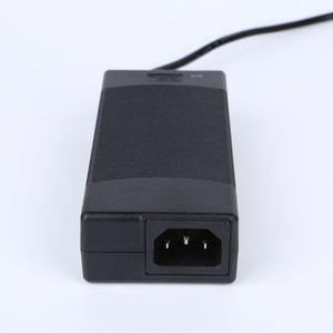 Gve <b>Power</b> <b>Adapter</b> 24V 4.2A Dc Output For Robot Vacuum Cleaner Plug In Overvoltage Protection - Product Image 2