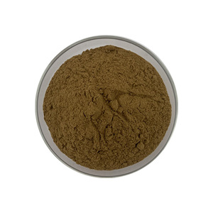 Polvo de Hígado Bovino 99%, Polvo de Órganos Bovinos de Ganado Alimentado con Pasto, Extracto Animal en Polvo, Materia Prima Alimentaria Soluble en Agua - Product Image 1