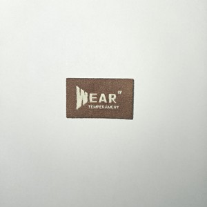 Tùy Chỉnh Dệt Cổ Nhãn Với Kích Thước Mật Độ Cao Dệt Nhãn Tag Và Nhãn Cho Quần Áo - Product Image 2