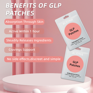 R Herbal Body Slimming Detox <span class=keywords><strong>Patch</strong></span> <span class=keywords><strong>Anti</strong></span> <span class=keywords><strong>Cellulite</strong></span> & Fat Burning <span class=keywords><strong>Patch</strong></span> de gestion du poids pour façonner la taille, l'abdomen et les fesses - Product Image 3