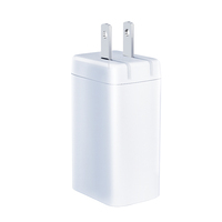 Chargeur mural Anker 65W 20V 3.25A 4 ports USB-C PD 3.0 & QC3.0 avec protection OTP pour ordinateur portable, téléphone et tablette