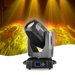 MITUSHOW 350 17R Beam pot wash 3in1 moving head Stage Light Show