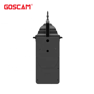 Tiene todas las funciones de la comunes <span class=keywords><strong>IPC</strong></span> micro cámara con inteligente luz de seguridad - Product Image 5