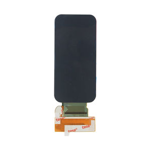 Modul Layar Sentuh AMOLED 4,39 inci 568x1210 Canggih Kontras Tinggi SD5207 MIPI 39pin Guangdong - Product Image 2
