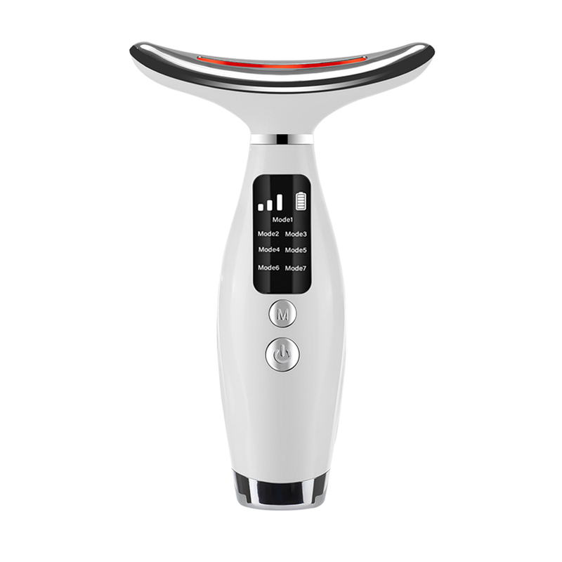 Facial Neck Lift Beauty Device RF