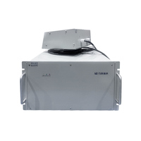 LIYUAN Redresseur de traitement de gaz haute performance 30V 1000A Alimentation d'électrolyse à sortie unique
