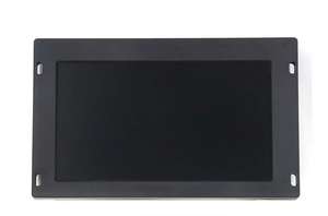 Ascenseur Panneau d'affichage LCD de 7 pouces SFTC-CCB-T7-TPJ-YY avec annonceur vocal - Product Image 3