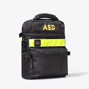 除颤器手提包标准背包AED绝缘保冷包