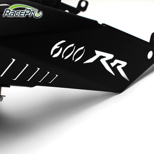 ที่ยึดป้ายทะเบียนสำหรับรถยนต์ Honda <span class=keywords><strong>CBR600RR</strong></span> CBR 600 RR CBR 600RR 2007-2012 <span class=keywords><strong>2011</strong></span> - Product Image 2