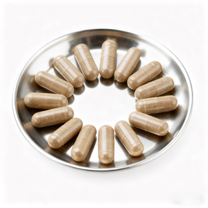 Integratore Erboristico Personalizzato OEM di Ashwagandha 800mg/1000mg per Capsula, Estratto Vegetale per Stress e Supporto Emotivo - Product Image 4