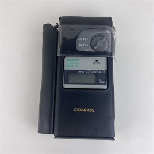 เครื่องวัดความเข้มข้นของผงเหล็ก COSMOS รุ่น SDM-72 นำเข้าจากญี่ปุ่น มีสินค้าในสต็อก - Product Image 1
