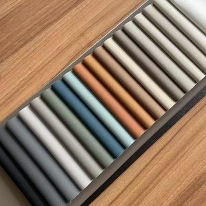 <span class=keywords><strong>Tissu</strong></span> de canapé en simili cuir PU écologique, tricoté, résistant aux taches, pour rembourrage, <span class=keywords><strong>fauteuil</strong></span>, canapé, lit, siège de voiture, sac, jouet - Product Image 6