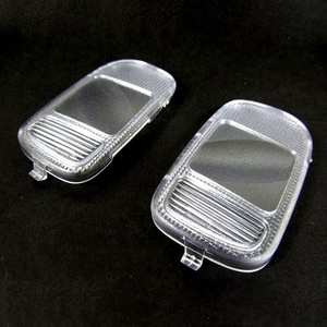 Cubierta de Luz de Techo para Dodge Ram 06-10 1500, 5183271AA, LED Rectangular, Fácil Instalación, Accesorio de Iluminación Interior para Auto - Product Image 3