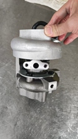 Turbocompresseur haute performance neuf 14411-G2407 703605-0003 Pièces de rechange spécialement conçues pour les véhicules Nissan