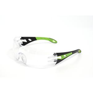 نظارات لحام جديدة بدون إطار مع عدسات متحركة، نظارات واقية مضادة للخدش، حماية للعين، مقاومة للرياح، بيع مباشر من المصنع - Product Image 1