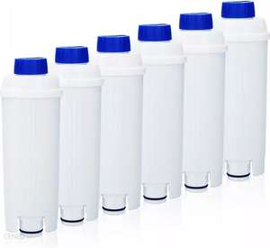 Offre Spéciale filtre à eau De haute qualité De Loghi 5513292811 pour De Loghi <span class=keywords><strong>DLS</strong></span> C002 CFL-950 / SER3017 filtre à café De remplacement - Product Image 3