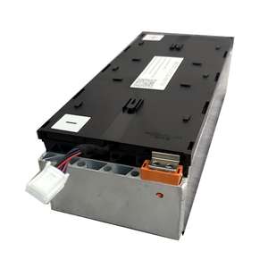 Paket Baterai 62kWh 4S1P 174Ah untuk Penggantian Baterai Nissan Leaf, Baterai CATL, Re-programming BMS, Merek CVC, Garansi 3 Tahun - Product Image 5